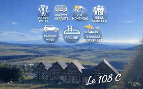 Le 108C les matins du sancy